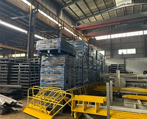 馬鞍山貨架的主要性能指標(biāo)有哪些？